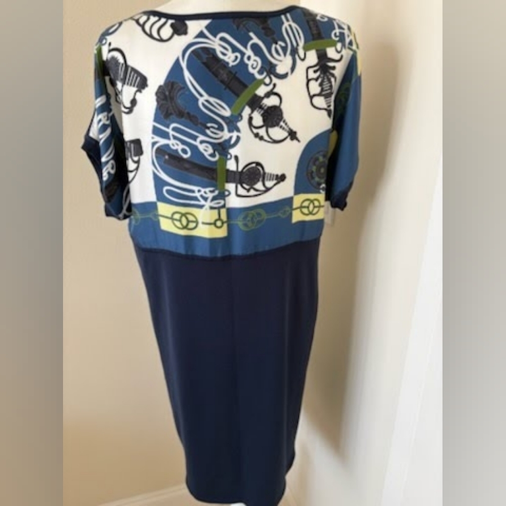 Silk Dress - Picture 9 of 16